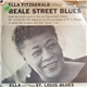 Ella Fitzgerald - Beale Street Blues