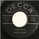 Annisteen Allen - Rough Lover / Pardon Me