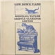 Montana Taylor / Cripple Clarence Lofton - Low Down Piano