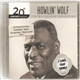 Howlin' Wolf - The Best Of Howlin' Wolf