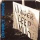 Roger Hubbard - Danger Deep Mud