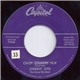 Johnny Otis With The Johnny Otis Show - Crazy Country Hop / Willie Did The Cha Cha