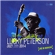 Lucky Peterson - July 28th 2014 (Live in Marciac)