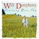 Will Derryberry - Learning Your Sky