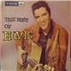 Elvis Presley - The Best Of Elvis