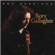 Rory Gallagher - BBC Sessions