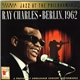 Ray Charles - Berlin, 1962