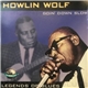 Howlin' Wolf - Goin' Down Slow