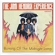 The Jimi Hendrix Experience - Burning Of The Midnight Lamp