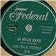 Little Willie Littlefield - Jim Wilson Boogie / Sitting On The Curbstone